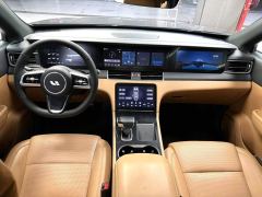 Li Auto Li ONE EREV6 Edition - ფოტო 4
