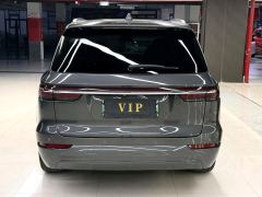 Li Auto Li ONE EREV6 Edition - ფოტო 5
