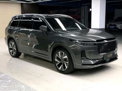 Li Auto Li ONE EREV6 Edition - ფოტო 6