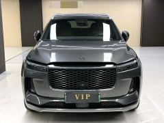 Li Auto Li ONE EREV6 Edition - ფოტო 7