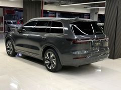 Li Auto Li ONE EREV6 Edition - ფოტო 8