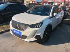 Peugeot 2008 230THP DCT THE ONE - ფოტო 1