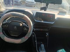 Peugeot 2008 230THP DCT THE ONE - ფოტო 16