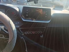 Peugeot 2008 230THP DCT THE ONE - ფოტო 17