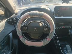 Peugeot 2008 230THP DCT THE ONE - ფოტო 18