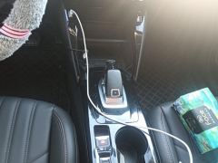 Peugeot 2008 230THP DCT THE ONE - ფოტო 19