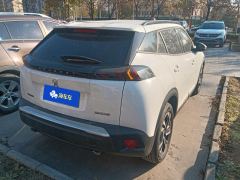Peugeot 2008 230THP DCT THE ONE - ფოტო 2