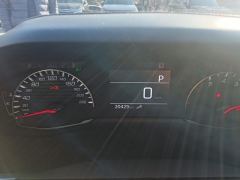 Peugeot 2008 230THP DCT THE ONE - ფოტო 20