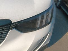 Peugeot 2008 230THP DCT THE ONE - ფოტო 4