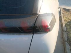 Peugeot 2008 230THP DCT THE ONE - ფოტო 5