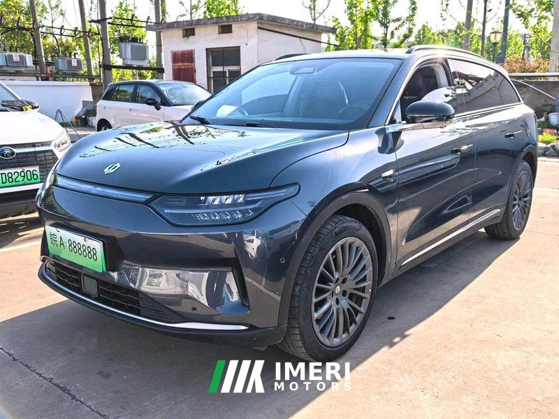 Leapmotor C11 EV Edition 502km 500 Edition - ავტომობილი ჩინეთიდან