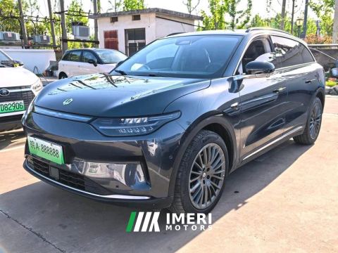 2023 Leapmotor C11 EV Edition 502km 500 Edition - car from China