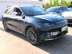 Leapmotor C11 EV Edition 502km 500 Edition - ფოტო 2