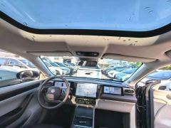 Leapmotor C11 EV Edition 502km 500 Edition - ფოტო 3
