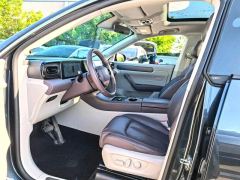 Leapmotor C11 EV Edition 502km 500 Edition - ფოტო 5