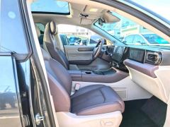 Leapmotor C11 EV Edition 502km 500 Edition - ფოტო 6
