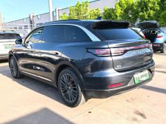 Leapmotor C11 EV Edition 502km 500 Edition - ფოტო 8