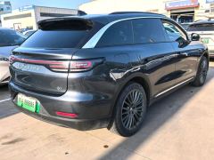 Leapmotor C11 EV Edition 502km 500 Edition - ფოტო 9