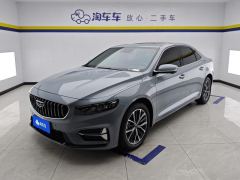 Geely Xingui 1.5T Edition - ფოტო 1