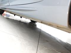Geely Xingui 1.5T Edition - ფოტო 11