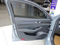 Geely Xingui 1.5T Edition - ფოტო 12