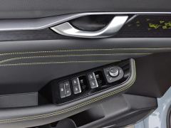 Geely Xingui 1.5T Edition - ფოტო 13