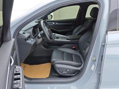 Geely Xingui 1.5T Edition - ფოტო 14