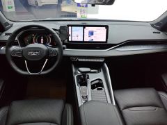 Geely Xingui 1.5T Edition - ფოტო 16