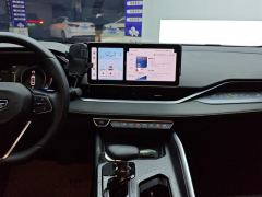 Geely Xingui 1.5T Edition - ფოტო 17