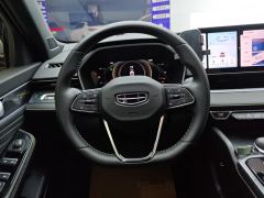 Geely Xingui 1.5T Edition - ფოტო 18