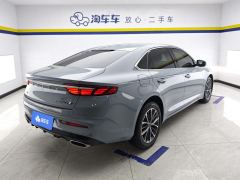 Geely Xingui 1.5T Edition - ფოტო 2