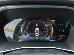 Geely Xingui 1.5T Edition - ფოტო 20