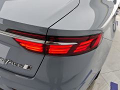 Geely Xingui 1.5T Edition - ფოტო 5