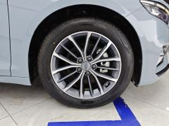 Geely Xingui 1.5T Edition - ფოტო 6