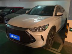 BYD Song PLUS DM-i110KM Flagship - photo 1