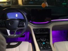 BYD Song PLUS DM-i110KM Flagship - photo 16