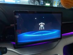BYD Song PLUS DM-i110KM Flagship - photo 17