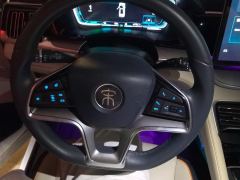 BYD Song PLUS DM-i110KM Flagship - photo 18