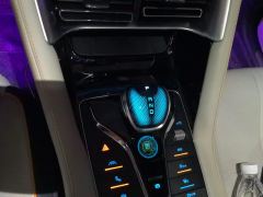 BYD Song PLUS DM-i110KM Flagship - photo 19