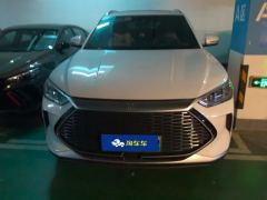 BYD Song PLUS DM-i110KM Flagship - photo 3