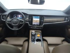 Volvo S90 B5 Smart Luxury Edition - ფოტო 16