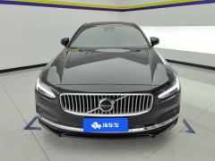 Volvo S90 B5 Smart Luxury Edition - ფოტო 3
