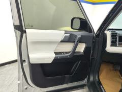 iCar 03 501km AWD Long Range Smart Driving Edition - ფოტო 12