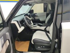 iCar 03 501km AWD Long Range Smart Driving Edition - ფოტო 14