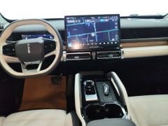 iCar 03 501km AWD Long Range Smart Driving Edition - ფოტო 16
