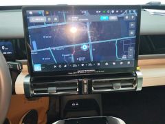 iCar 03 501km AWD Long Range Smart Driving Edition - ფოტო 17