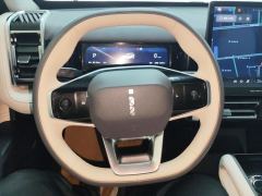 iCar 03 501km AWD Long Range Smart Driving Edition - ფოტო 18