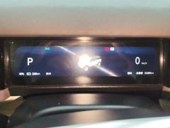 iCar 03 501km AWD Long Range Smart Driving Edition - ფოტო 20