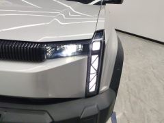 iCar 03 501km AWD Long Range Smart Driving Edition - ფოტო 4