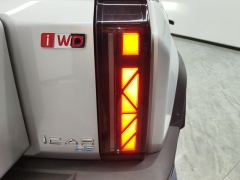 iCar 03 501km AWD Long Range Smart Driving Edition - ფოტო 5